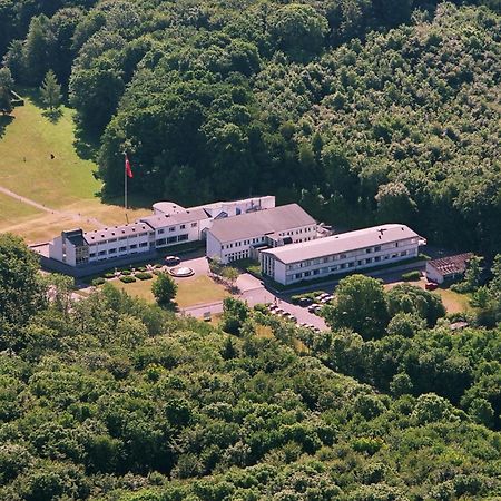 Hotel Juelsminde Strand Exterior photo