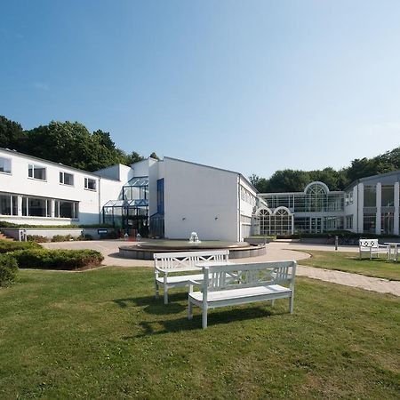 Hotel Juelsminde Strand Exterior photo