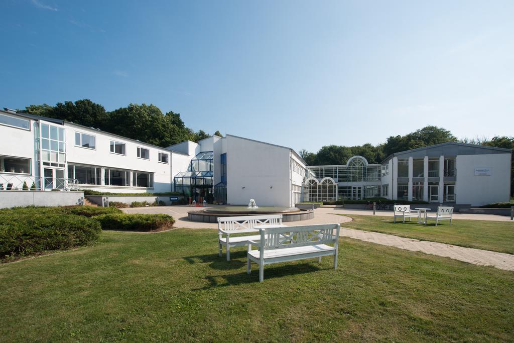 Hotel Juelsminde Strand Exterior photo