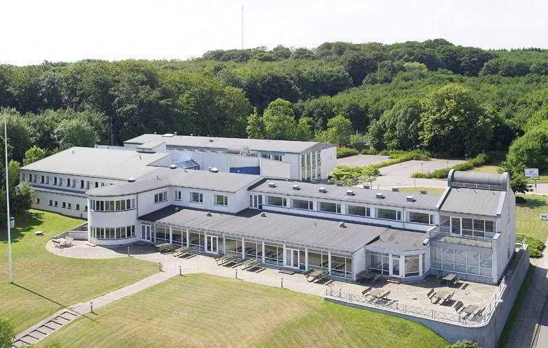 Hotel Juelsminde Strand Exterior photo