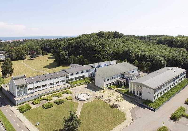 Hotel Juelsminde Strand Exterior photo